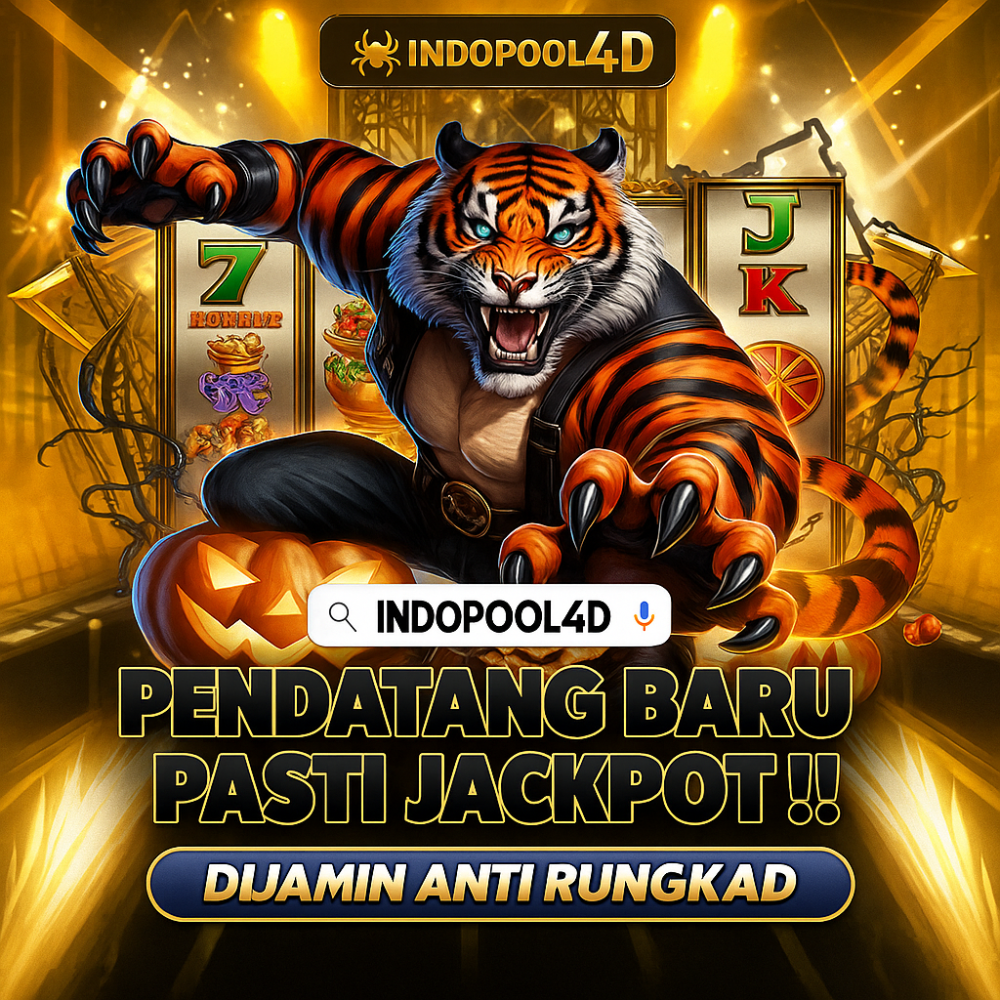 INDOPOOL4D: Situs Bandar Togel 4D Resmi Terpercaya - WooCommerce eCommerce